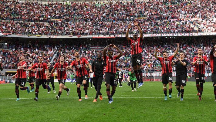 Cuore, Maignan e Leao: tre punti pesantissimi per il Milan! - immagine 1