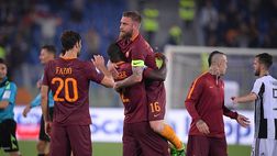 Roma-Juventus, le Fantapills: Nainggolan e De Rossi sono super, Lemina la sorpresa