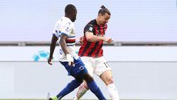 Ibrahimovic, da Sanremo al cinema: sarà ‘Antivirus’ nel film di Asterix e Obelix