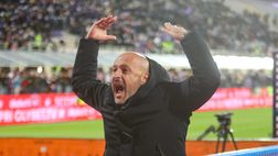 Dal 4-3-3 al 4-2-4, Italiano studia la “variante”