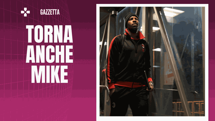 Milan, tutti disponibili a Dubai: torna anche Mike Maignan - immagine 1