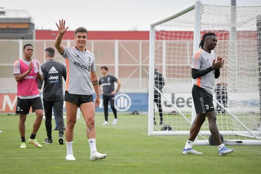 Getty Inter, agente Dybala smentisce ma contatti continui: “E Marotta gli ha già presentato…”- immagine 2