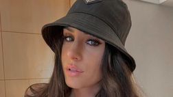 Valentina Vignali fa impazzire i social: la scollatura è davvero pazzesca