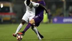 Marocchi: “Bacca grande goleador, Niang deve essere più continuo”