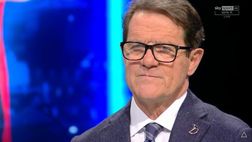 Capello: “Inter, per lo scudetto non c’è storia. Conte resta? Sono convinto che…”