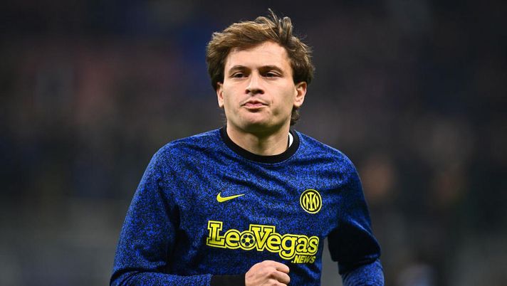 Sky – Barella, gol in Nazionale è mix di sue qualità. Segnale importante per Inzaghi - immagine 1