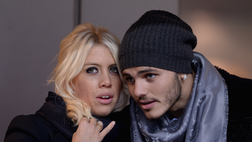 Calciomercato Inter – Ultim’ora su Icardi lascia tutti senza parole