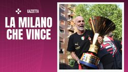 Ambrogino d’Oro, anche Pioli e la Curva Sud del Milan in nomination