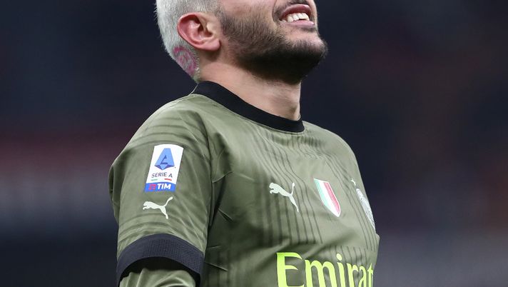 Milan, la formazione ufficiale con il Tottenham: la scelta su Theo! Tomori in tribuna Milan, la formazione ufficiale con il Tottenham: la scelta su Theo! Tomori in tribuna - immagine 1