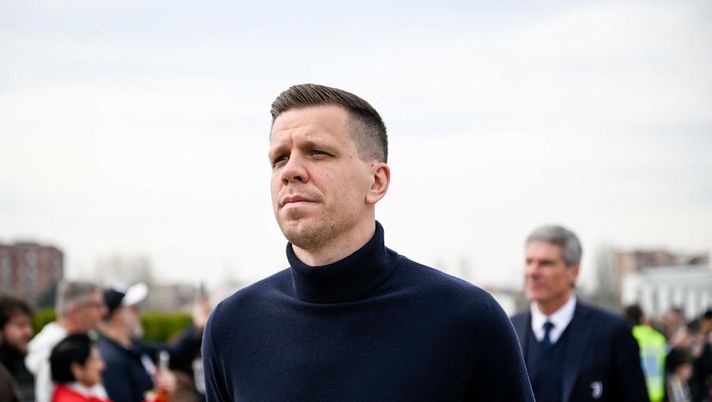 Szczęsny: “Aver perso lotta scudetto ci ha tolto energie. Momento al limite dell’imbarazzante” - immagine 1