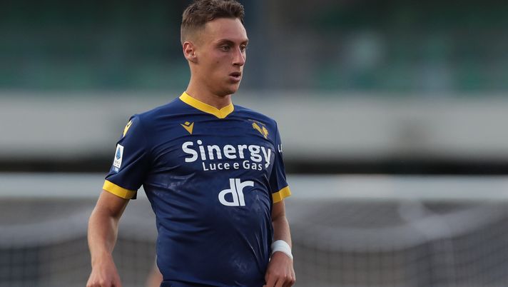 Nazionali: Coppola, Terracciano e Cortinovis convocati da Mancini - immagine 1