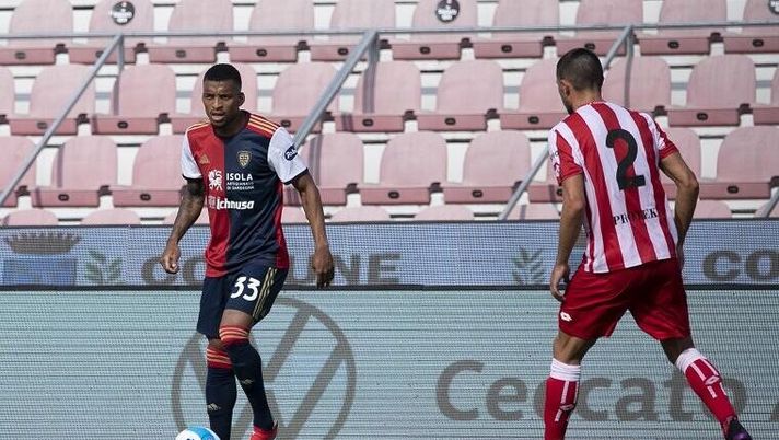 Consigli Fantacalcio, 3 difensori per la 5a giornata: Dimarco ormai è una sicurezza Consigli Fantacalcio, 3 difensori per la 5a giornata: Dimarco ormai è una sicurezza