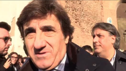 Addio Mihajlovic, Cairo: “Per me era un amico” | VIDEO