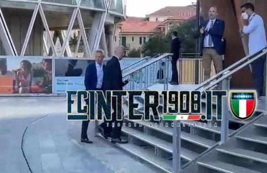 Serie A, Dal Pino: “Tifosi allo stadio? È nell’interesse del Paese”- immagine 2