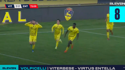 VIDEO Serie C, 17a giornata: i Top 10 gol del diciassettesimo turno di Lega Pro