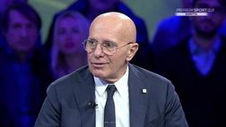Sacchi: “Svolta italiana? Abbiamo giovani di valore. Gagliardini lo conosco bene…”