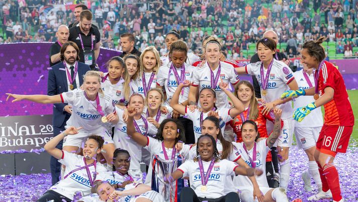 Francia, appeal del calcio femminile: la FFF investe 5 milioni - immagine 1
