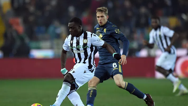 Calciomercato Torino, Makengo resta l’alternativa a Ilic da tenere calda - immagine 1