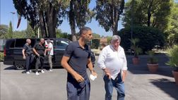 VIDEO Calciomercato Fiorentina, ecco Mandragora: visite mediche a Villa Stuart