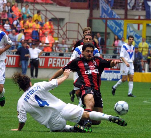 DIGITAL CAMERA Photo: Alessandro Iotti / Grazia Neri. Mandatory Credit: Grazia Neri/ALLSPORT