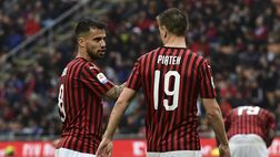 Milan, adesso Giampaolo lavora sul tridente