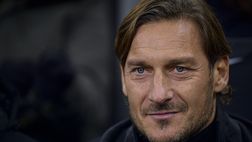 Totti agente, archiviata l’inchiesta Figc: non ha commesso alcun illecito