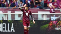Torino, Sgrigna: “Sanabria grande attaccante – Il gol nel derby…”