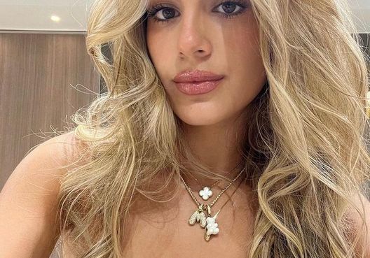 Instagram Maria Guardiola da impazzire: l’outfit della figlia di Pep in palestra- immagine 2