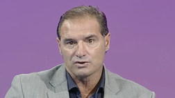 Amoruso: “Cabral attaccante vero. Rigore annullato? Non capisco”