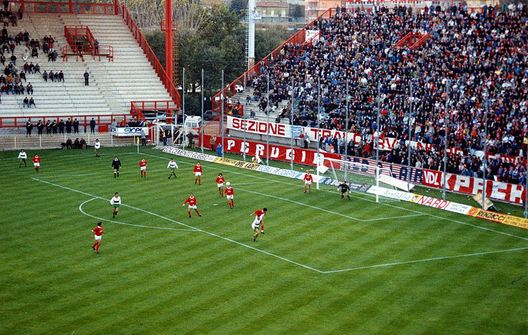 Siderurgia vs Università, il derby Ternana-Perugia: e il frate…- immagine 2