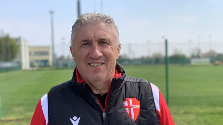 Trento-Padova, Torrente: “Dezi pienamente recuperato, Kirwan in panchina” - immagine 1