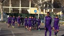 Tim Cup Primavera, Entella-Fiorentina: il LIVE alle 14.30 su Violanews.com