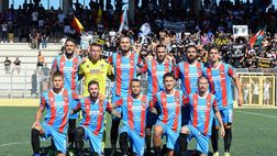Colpo del Catania a Licata ma i tifosi vogliono di più