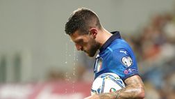 La serata azzurra di Biraghi: ottima prova e due assist per il capitano viola