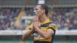 Pagelle Verona: Ganz a vuoto, Romulo non va, Siligardi nullo