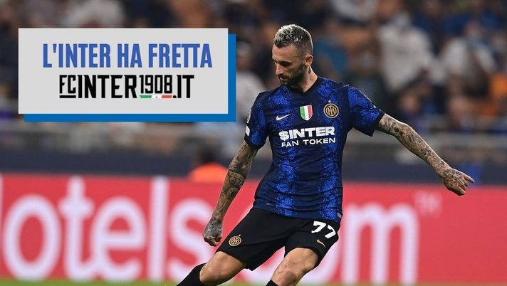 Brozovic, slitta ancora l’incontro per il rinnovo: ora l’Inter ha fretta, il punto - immagine 1