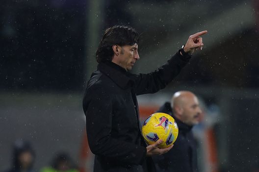 Gabriele Cioffi Fiorentina-Udinese / Fotogallery dell’incontro: ecco le istantanee migliori- immagine 2