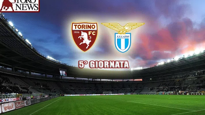 Torino-Lazio 1-1