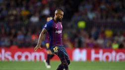 In Spagna – Saltano i nervi al Barcellona? Lite Piqué-Vidal ma non solo: volano parole forti