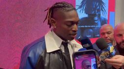 Milan, Leao: “Ecco dove vedo il mio futuro” | PM Video