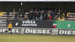 Bassano-Pordenone: Prevendita attiva