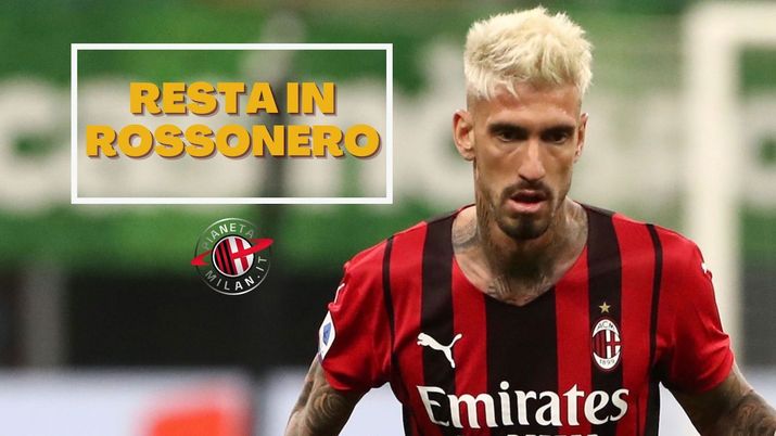 Samu Castillejo (centrocampista AC Milan) resterà in rossonero: non si trasferirà al CSKA Mosca l'ultimo giorno di calciomercato in Russia | Milan News (Getty Images) 