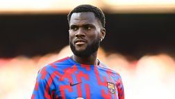Barcellona-Viktoria Plzen, le formazioni ufficiali: Kessie titolare / News