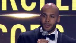 Jacobs: “Anno incredibile, ho sentito la spinta degli italiani”