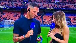 Materazzi a Inter TV: “Inzaghi ha mantenuto la calma, Darmian strepitoso. Ibra non potrà…”
