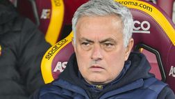 Dall’Inghilterra, Mourinho “frustrato” a Roma: vuole tornare al Chelsea