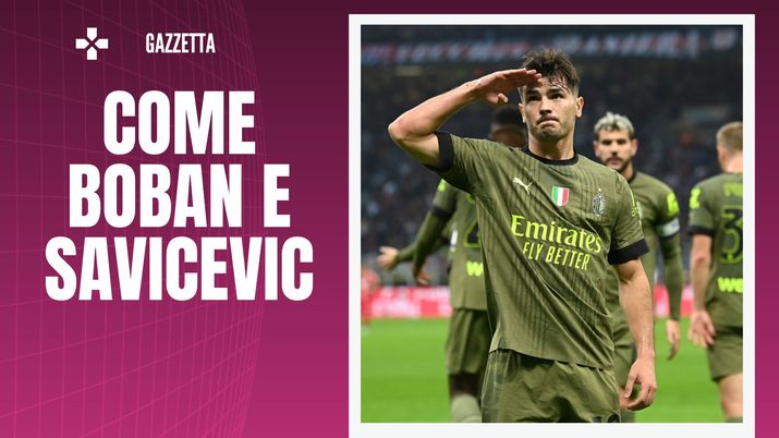 Milan, un ottobre da 10 per Brahim Diaz: lo spagnolo riconquista San Siro (getty images)