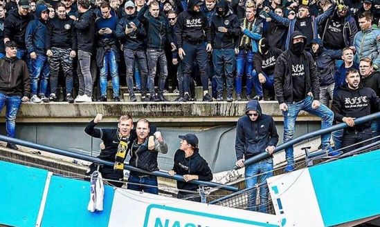 Olanda, il NEC: “Il sindaco voleva buttarci fuori dallo stadio dopo il derby, ma…”- immagine 2