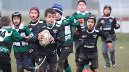 Udine Union Fvg, minirugby in costante crescita