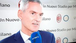 Antonello: “San Siro, presentati i due concept. Stadio sì, ma non solo. E i prossimi step…”